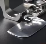 Импортированный все стастое F502AA класс шелковой шифоновый шифон специального давления