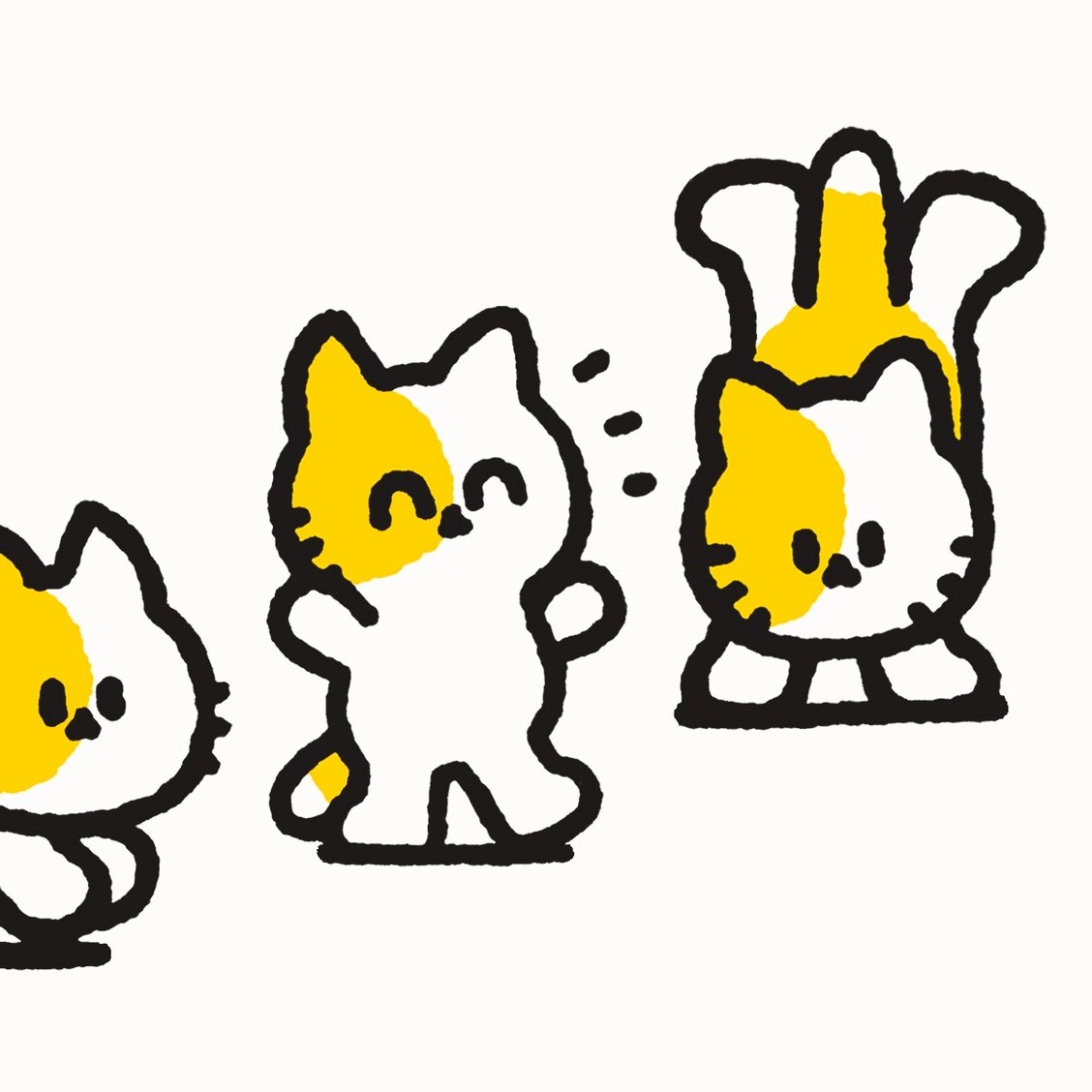 怪猫事务所