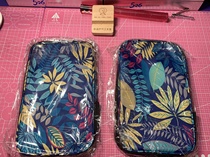 (Good-looking and practical) Stika Jinya table tennis racket cover and racket bag