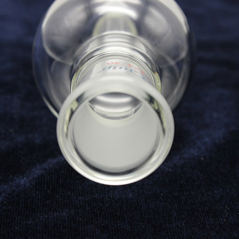 芯硅谷 C3617 具砂板存储球闪式层析柱 高硼硅 低压层析 色谱应用