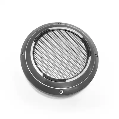 Original Peak Fire HD-32K Advanced Acoustic Dynamic Digital Disc Type Environment Noise Reduction Pickups Monitoring Pickup