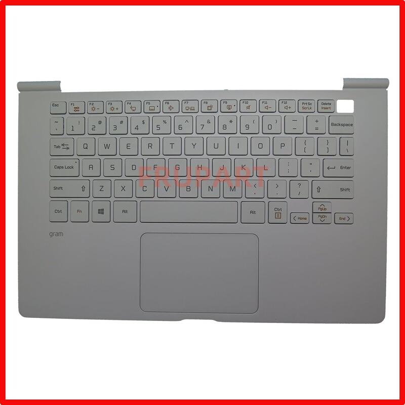 Gaocheng Lg 14Z980 -G 14Zd980 Lg14Z98 14Z980B White C Shell Us Kr Keyboard Gaocheng Lg 14Z980 -G 14Zd980 Lg14Z98 14Z980B White C Shell Us Kr Keyboard