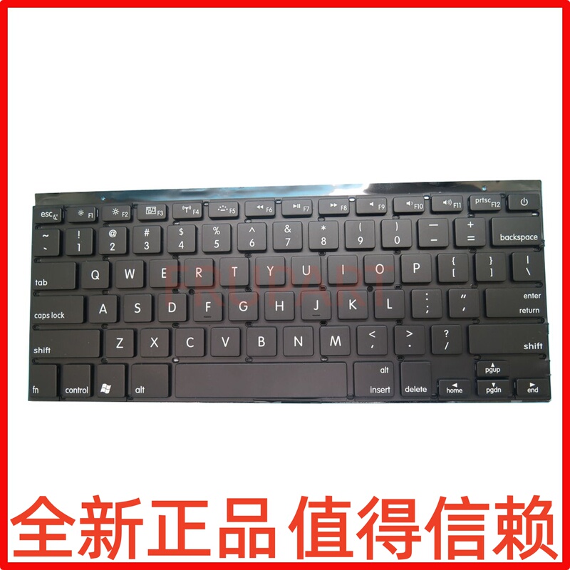 Gaocheng Is Suitable for Dell Xps 13-8808 Dok-V6309B Laptop Keyboard with Power Button