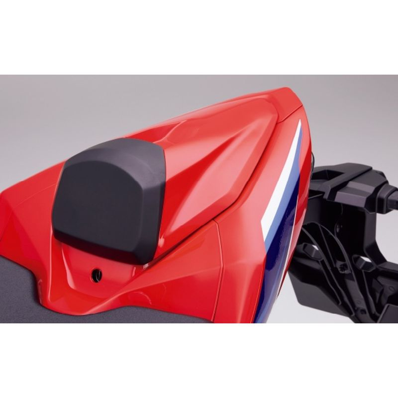 CBR1000RRR original plant rear hump cover black red blue Japan imported original plate original paint-Taobao