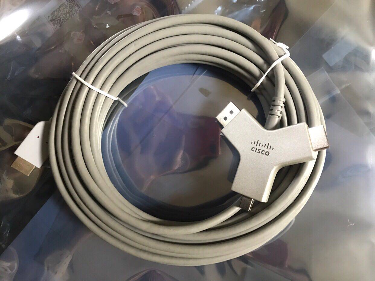 Cisco CAB-HDMI-MULT-9M HDMI cable