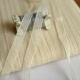 Phụ kiện ren cotton mịn Nhật Bản phụ kiện may mặc quần áo trẻ em H304 - Công cụ & vật liệu may DIY