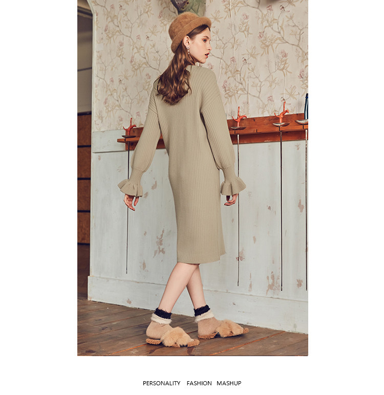 Cardigan PUELLA en Acrylique - Ref 3229067 Image 18