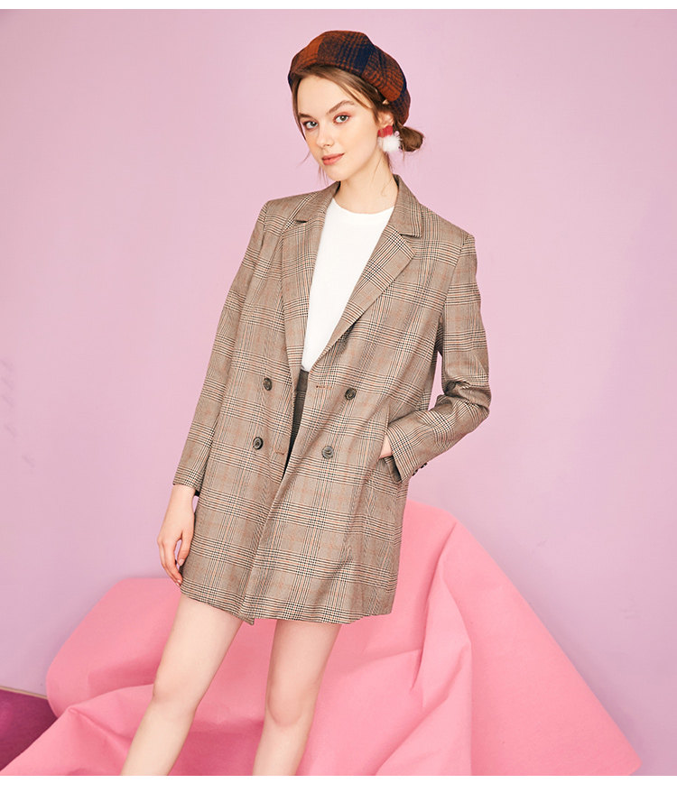 Veste pour femme PUELLA en Polyester - Ref 3221015 Image 11