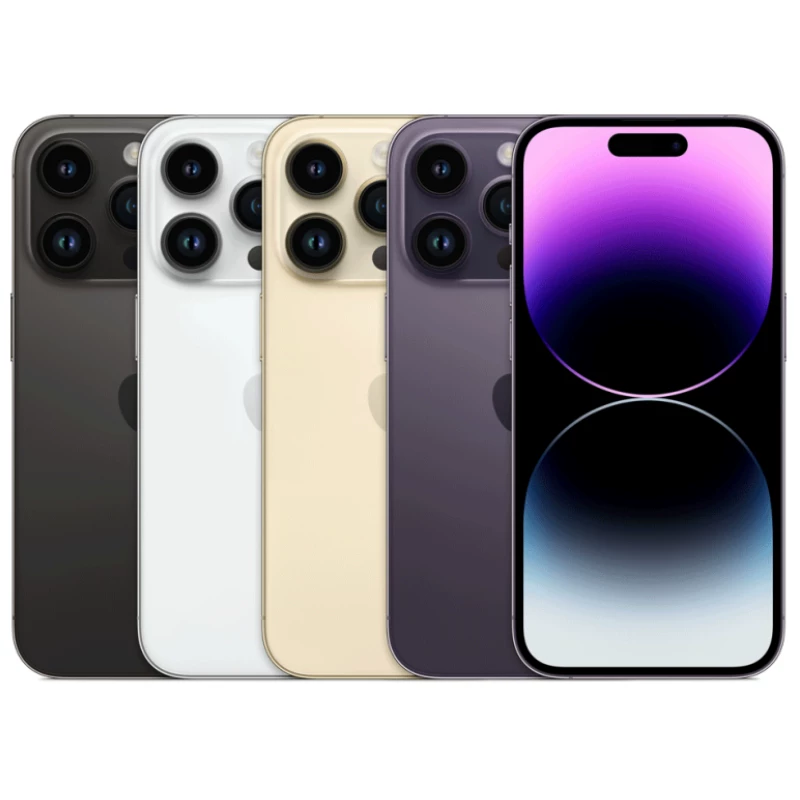 Apple/ Apple, iphone 14, iPhone14 Pro, мобильный телефон, 14 pro max, 5G