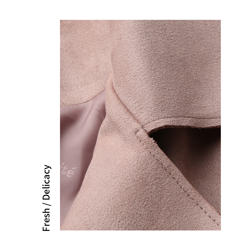 Trench pour femme BABITE en Polyester en Polyester - Ref 3226294 Image 28