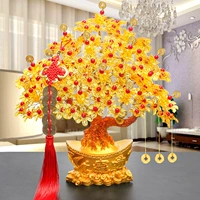 14-луновая основание на слизи (золотисто-золотой).