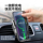 Беспроводное зарядное устройство Smart sensor автомобильный держатель мобильного телефона 2026 новый автомобиль с поддержкой навигационной рамки быстрая зарядка mini 2
