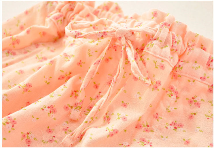 Pantalon pyjama jeunesse - Ref 741109 Image 15