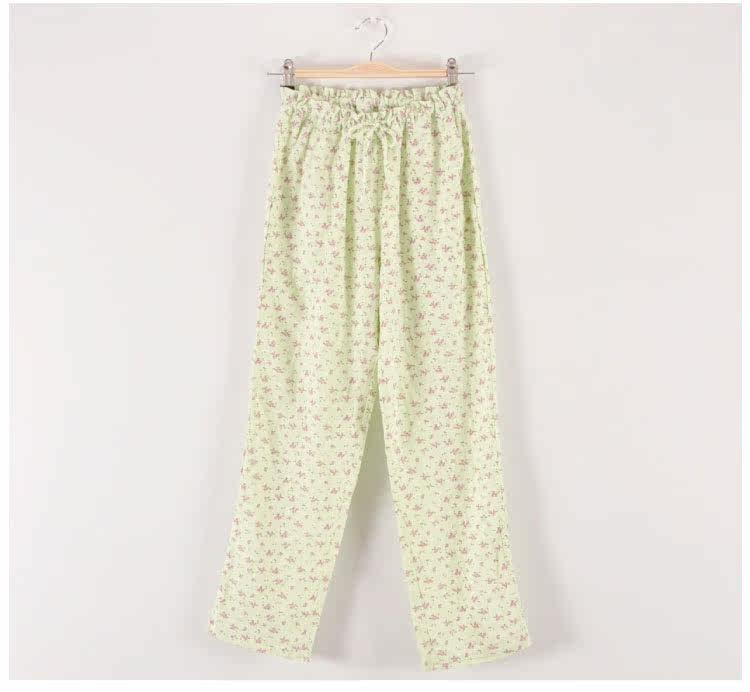 Pantalon pyjama jeunesse - Ref 741109 Image 22