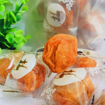 Plum grains Additive-free pregnant women appetizing dried plums Preserved plums Candied Original dried plums snacks 500g