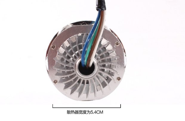 30w tích hợp đèn điện xe máy led đèn pha siêu sáng spotlight rogue đèn xa và gần ánh sáng bóng đèn 12 x đèn pha xe vision