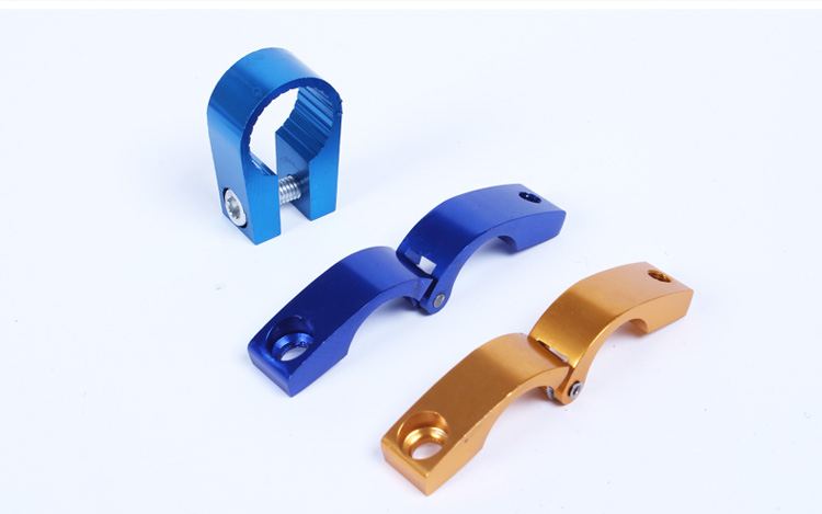 xe thăng bằng dành cho bé Xe máy vòi cân bằng thanh thanh gia cố SUV thanh gia cố thanh thay đổi phụ kiện trang trí Tianjian xử lý đường sắt - Smart Scooter xe thăng bằng starider có tốt không