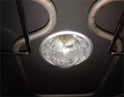 Suitable for Bosch Siemens oven steamer bulb lighting 40W 300deg C 25W oven steamer bulb