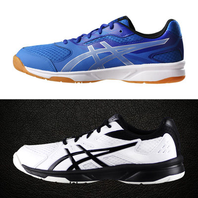 asics non slip