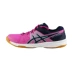 Giày bóng bàn Arthurs Giày bóng chuyền B450N Giày bóng chuyền nữ đào tạo toàn diện Giày nữ ASICS Giày thể thao Giày cầu lông giày thể thao đế cao Giày bóng bàn
