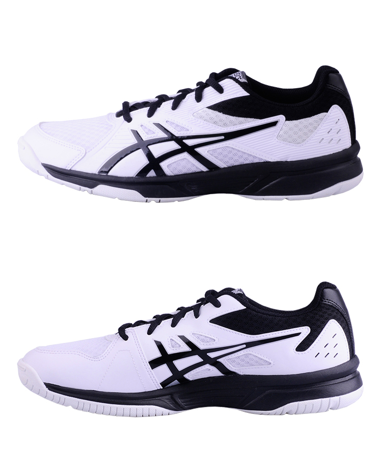 Yaseshi bóng chuyền giày xác thực mô hình cơ bản asics nữ nam không trượt giày nam giày của phụ nữ bóng chuyền đào tạo giày giày thể thao giày nam thể thao