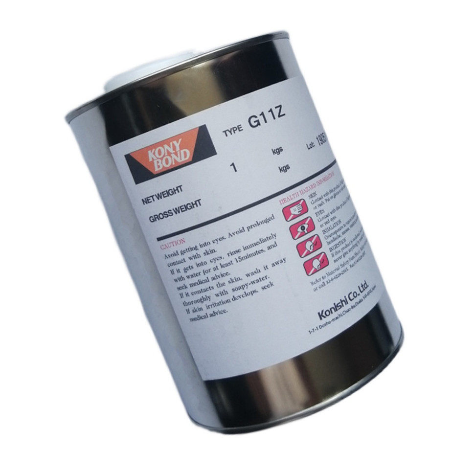Japan KONY BOND Konishi G11Z glue Wood plywood building materials