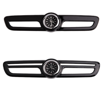 Mercedes-Benz New C-Class C200 E300 GLC260 Creative AMG Car Central Control Clock Quartz Watch Interior Modification