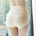 Quần lót nịt bụng sau sinh thắt lưng nữ, quần định hình hông, corset cạp cao, định hình size lớn, quần nâng bụng, thoáng khí - Nam giới