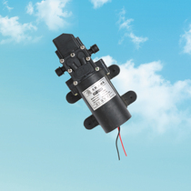 Electric sprayer water pump motor accessories