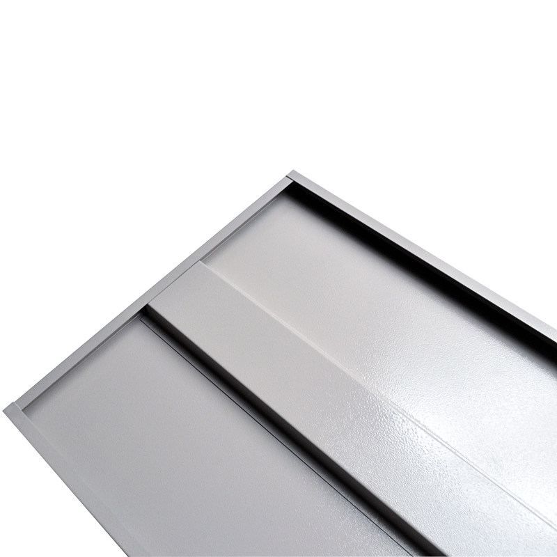 National Bond Confidential Cabinet General Laminate Quality Cold-rolled Steel Sheet Reinforced Beam Design High Bearing Without Deformation