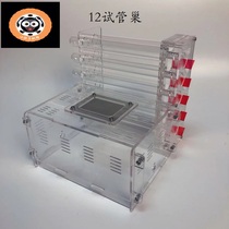 Ant workshop Ant Castle Ant pet acrylic nest Ant Villa ant nest test tube nest