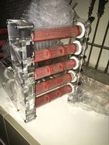 Bamboo nests custom 6 bamboo knots 8 bamboo knots 10 bamboo knots little belly Ant House