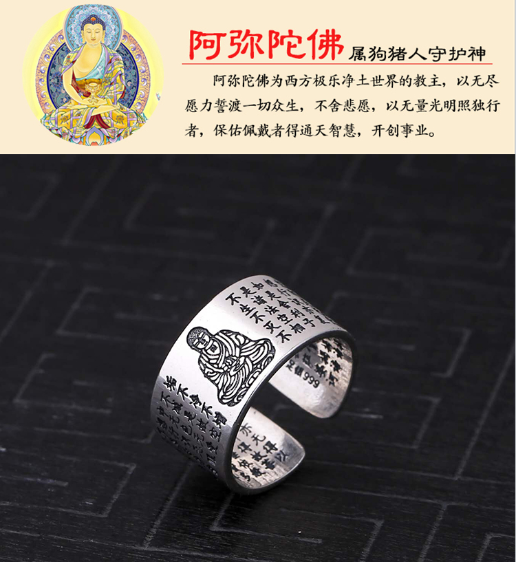 Bague OTHER en Argenterie - Ref 3087540 Image 17