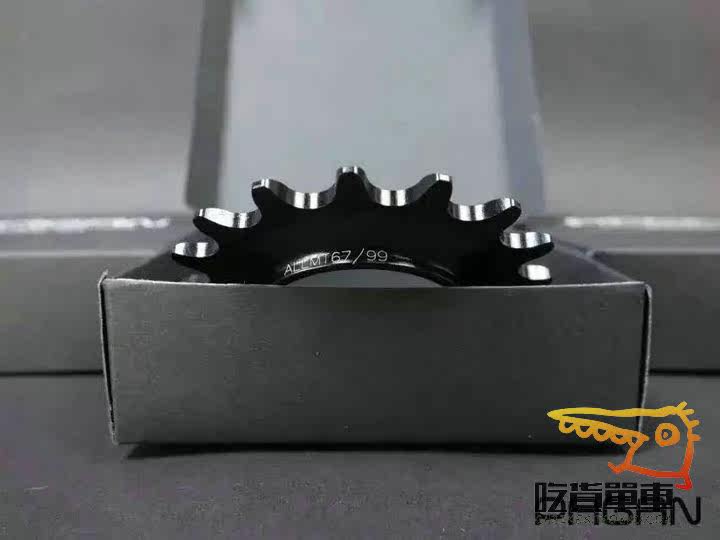 Pignon de vélo PAGAN - Ref 2367919 Image 7