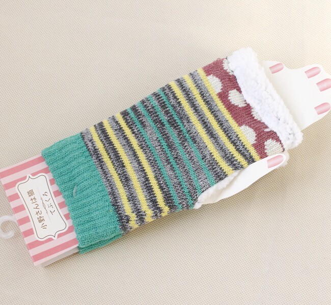 Gants pour enfants en de laine - Ref 2146515 Image 12