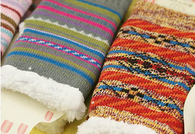 Gants pour enfants en de laine - Ref 2146515 Image 18