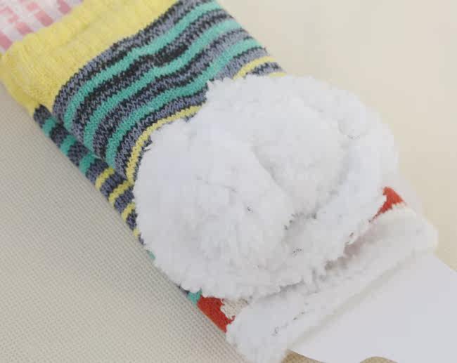 Gants pour enfants en de laine - Ref 2146515 Image 16