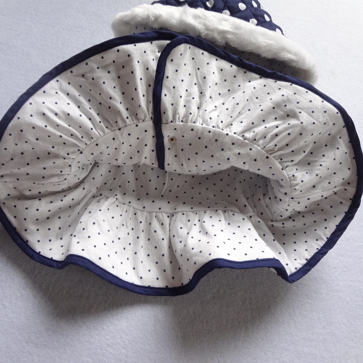 Gilet fille - Ref 2070950 Image 11