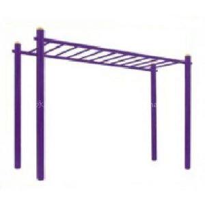 Cloud Terraces Outdoor Community Park Outdoor Community Park Fitness Equipment Path Sports Students Climbing Training Exercises