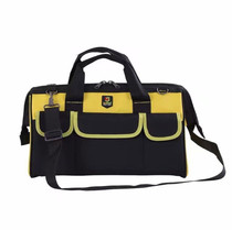 Secondary line with kit electrician kits Canvas Carry-on