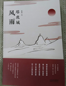 风雨塔虎城 李艳明 天津人民出版社 9787201127989 文学 书籍