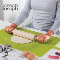 British Joseph Silicone Kneading pad Non-stick rolling panel Food baking pad Household kneading pad Dumplings and panels