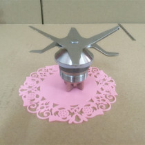 Anbei BL-968D 918D 911D ice machine Le Chuang KYH-333 soymilk maker Knife set accessories Bearing blade