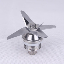 Xianghao SH-9025 Ice machine 9026 Cooking machine 9028 Soymilk machine mixer Knife set blade head accessories