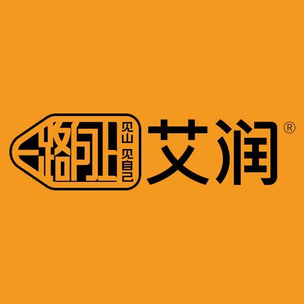艾润科技医疗器械旗舰店的LOGO