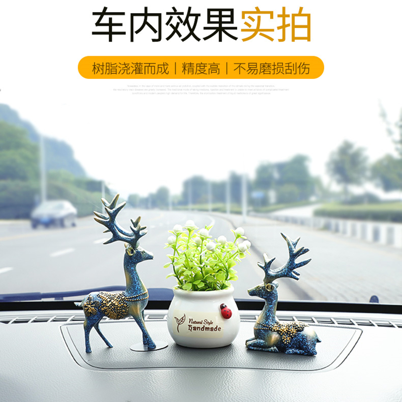 Apply Penz BMW Audi Porsche Car Car Accessories Car Upscale Car Pendulum Inside The Car Creative Ornament