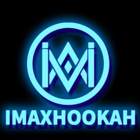 IMAX HOOKAH的LOGO