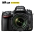 Bộ sản phẩm Nikon / Nikon D610 (24-85mm) full frame D610 Máy ảnh DSLR DSLR trên toàn quốc bảo hành - SLR kỹ thuật số chuyên nghiệp