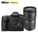 Nikon / Nikon D850 Đặt máy ảnh DSLR Full Frame 24-70mm f / 2.8G ED - SLR kỹ thuật số chuyên nghiệp