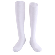 Fencing equipment Fencing socks Children adult thickened towel bottom pure cotton fencing socks export quality  